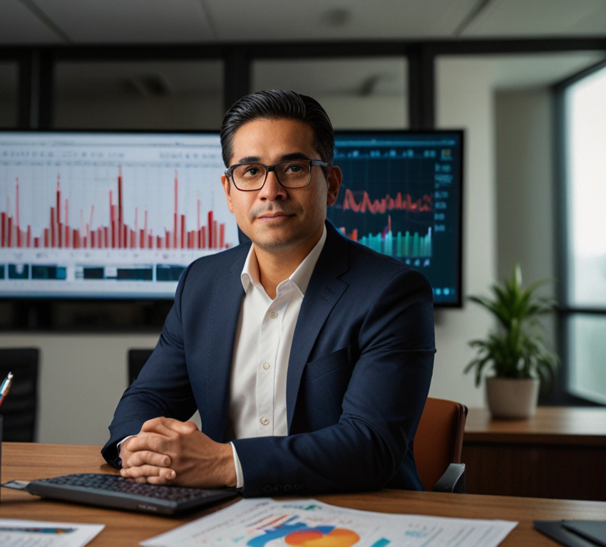 Auditoría y análisis de datos