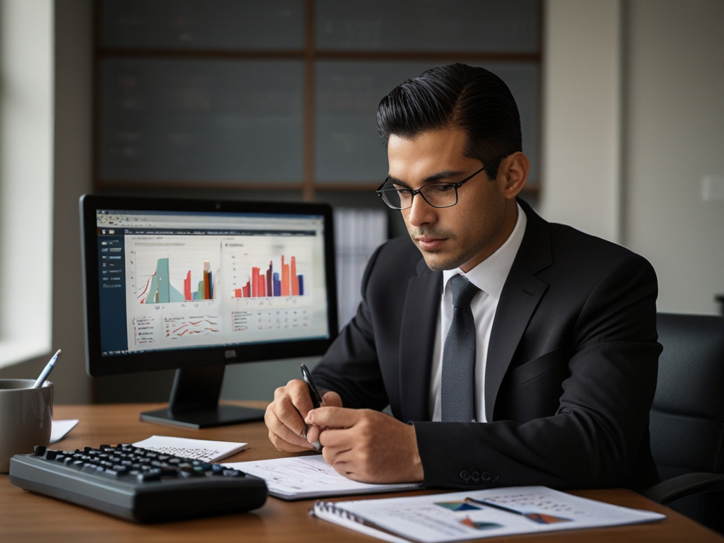 Auditoría financiera