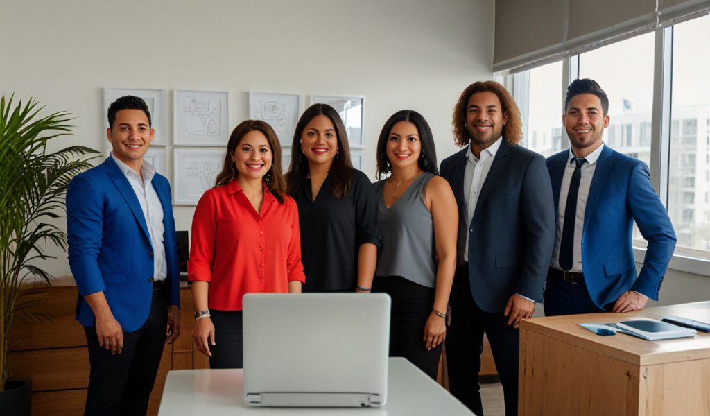 Equipo profesional de auditoría
